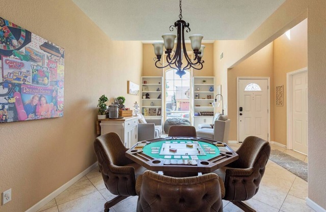Spacious Luxury Home with an Entertainer Backyard