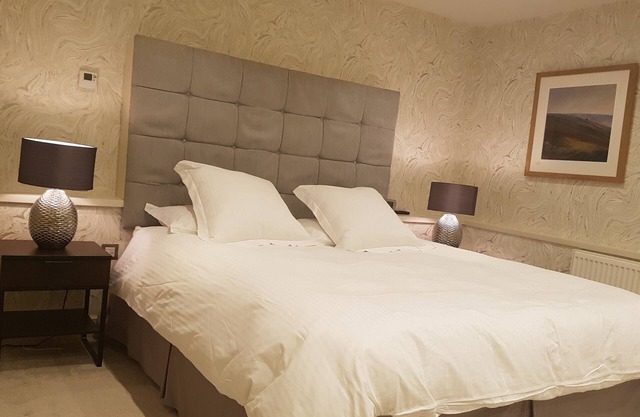 Spacious luxury in fashionable Covent Garden (Sleeps 6)