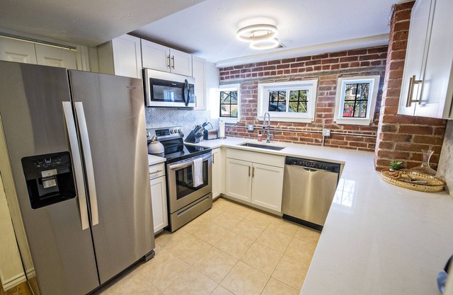 Spacious Park Front Home - Wash Park - Tempurpedic