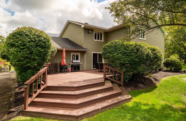 Spacious Pepper Pike Home - Near CLE Clinc & CWRU