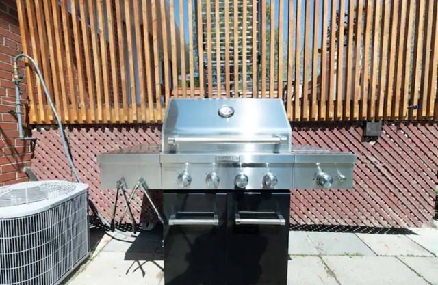 SPACIOUS PRIVATE SUITE W/BACKYARD (YONGE & FINCH)