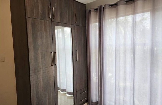 Spacious, Stylish Modern Living