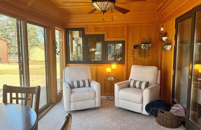Spacious Twin Cities Retreat, Sauna, Spa, Nearby Lakes & Trails
