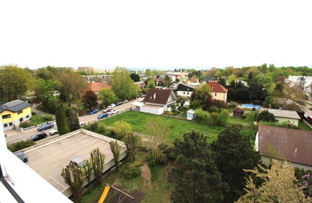 Spacious vacation apartment "Prandtauer" with 74 sqm - right in the center