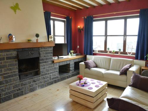 Spacious Wellness Stay, Soy