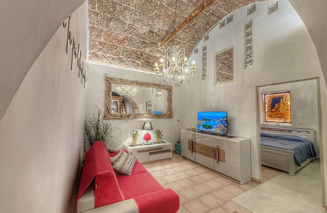 spacius & Charming Historic Apartament in the Heart of Alghero