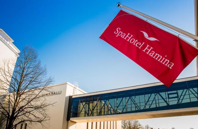 SpaHotel Hamina