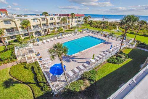 Spanish Trace 243