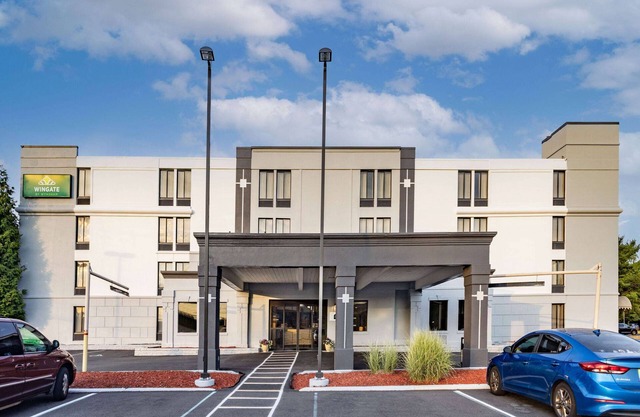 Spark by Hilton Fishkill