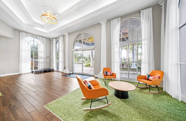 Spark by Hilton Orlando near Universal