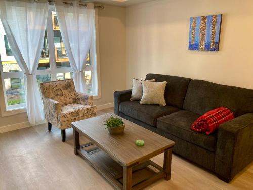 Sparrowhawk Mountain Resort