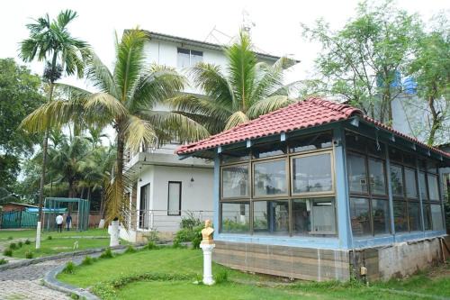 Sparsh Villa and Resort