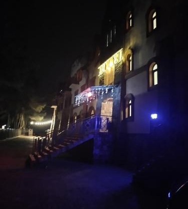 SPARTA Novojaworivsk СПАРТА Новояворівськ