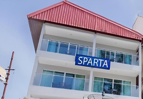Sparta Patong