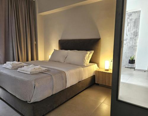 Spartan Townhouse Thermopylae Terrace Apartment 1