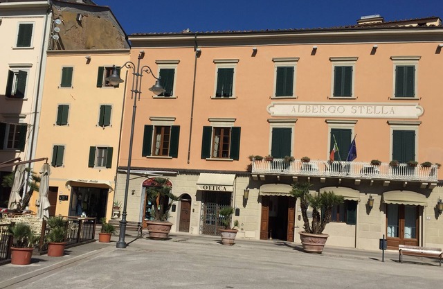 Spas at your fingertips