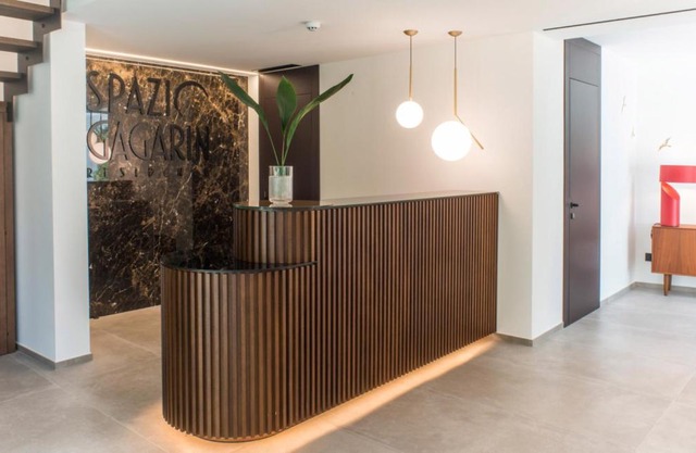 Spazio Gagarin Residence