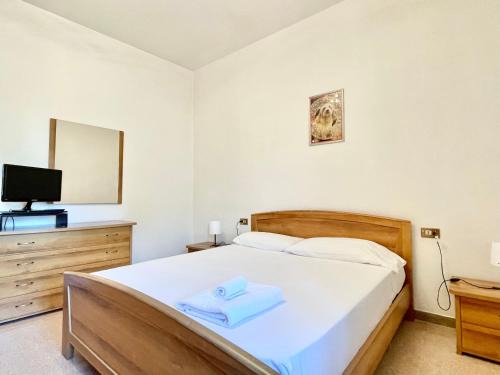 Spazioso e vicino al mare - Casa MareBlu