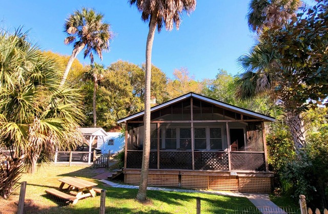 SPECIAL MONTHLY WINTER RATES! JANUARY & FEBRUARY 2026~ 40% OFF!