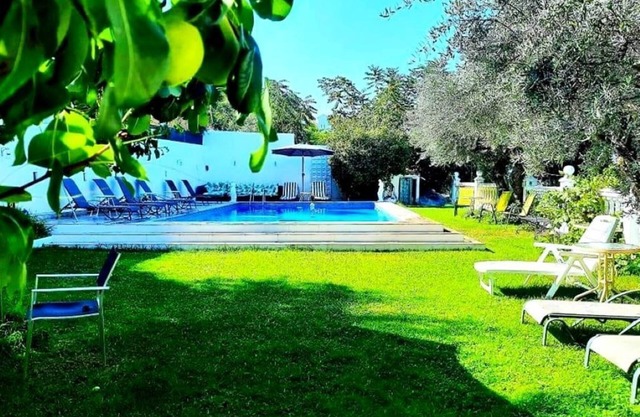 SPECIAL OFFER Villa del Tilo