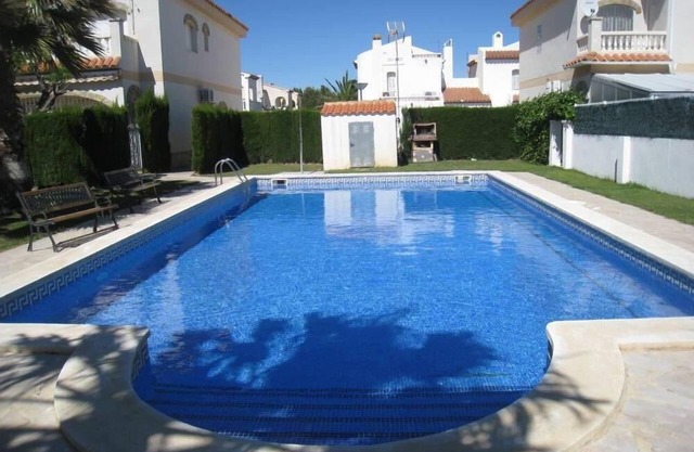 SPECIAL OFFER Miami Playa, Costa Dorada, large pool, free WIFI fiber 300MB