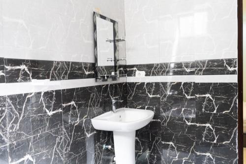 Specious apartment in Addis Ababa