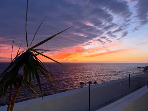 Spectacular apartment in Reñaca - Playa Cochoa