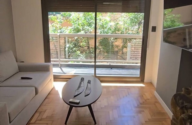 Spectacular location close to Buen Pastor