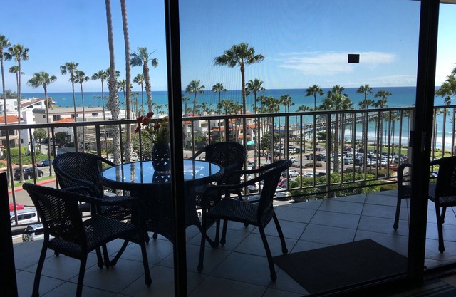 Spectacular Ocean View, Pool & Spa - Steps to Beach & Village