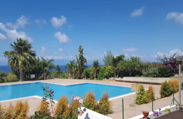 Spectacular Sea Views near Tropea and Pizzo