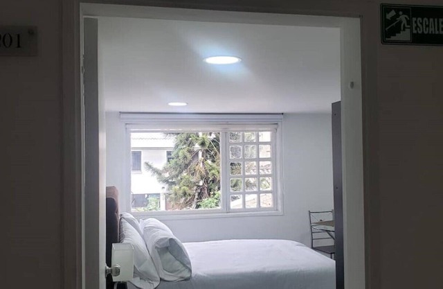 Spectacular studio apartment located in a nice area. Ypu will have all you need