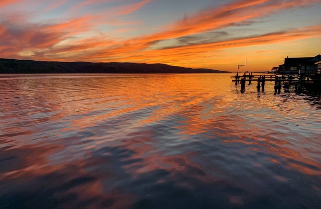 SPECTACULAR VACATION HOME OVER Tomales Bay - Perfect for Family and Friends!