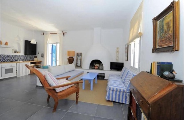 Spectacular View Family House