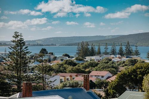 Spectacular views, charming cottage Pinnaroo
