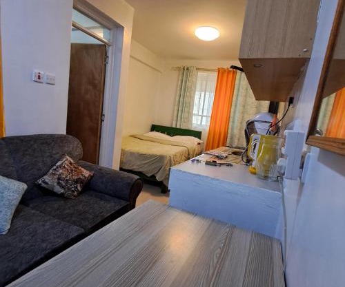 SpeedwayHaven, 2Mins TO SpurMall & Ashaki Resort 1750kes