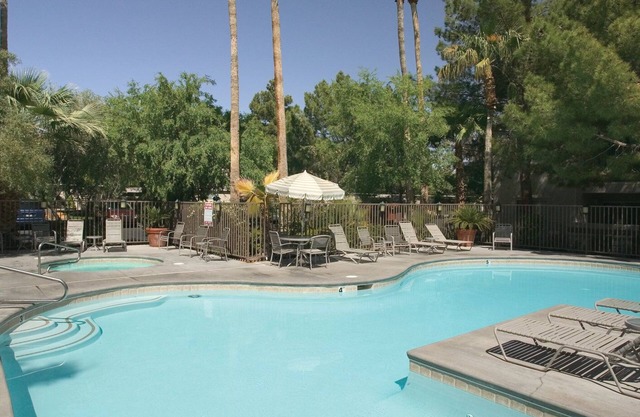 Spencer St Resort 2bdr