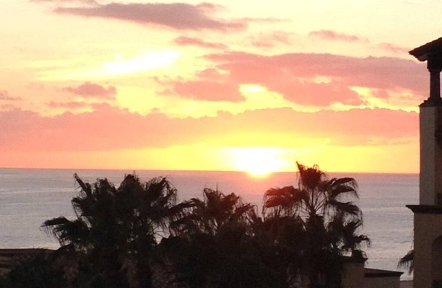 Spend Christmas & New Years at Sunset Beach.or any week