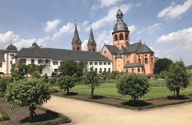 Spessart Romantik im Kahlgrund (new)