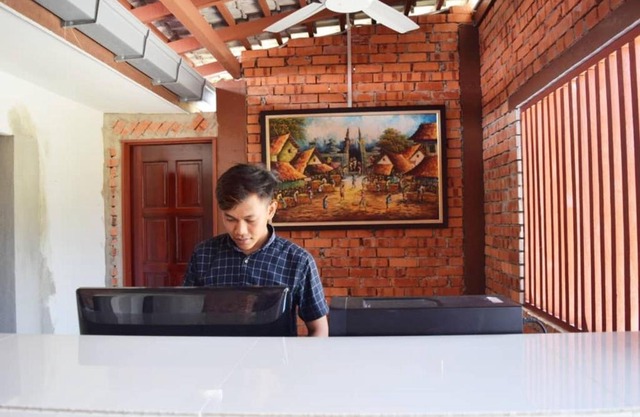 Spic s Lake Cottage Resort