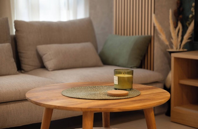 Spirit apartment in the heart of Burgas, next to the best city beach