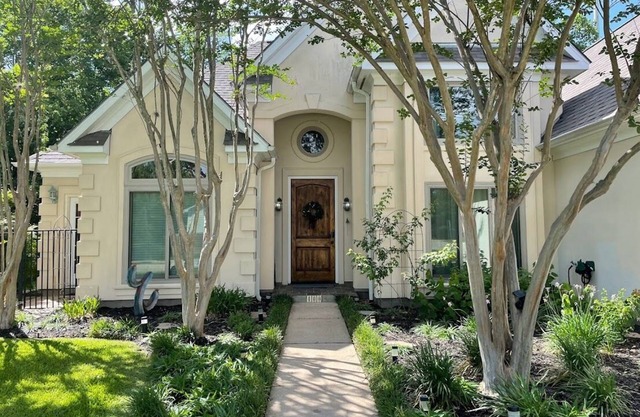 Spirit of Aggieland⭐️Voted#1 Game Day House🏈Huge Yard-GameRoom-<1Mile to Campus