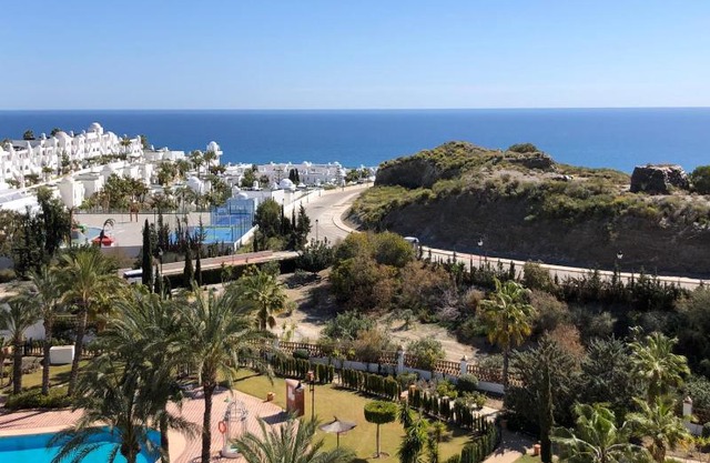 Spirit of Mojacar Playa Resort