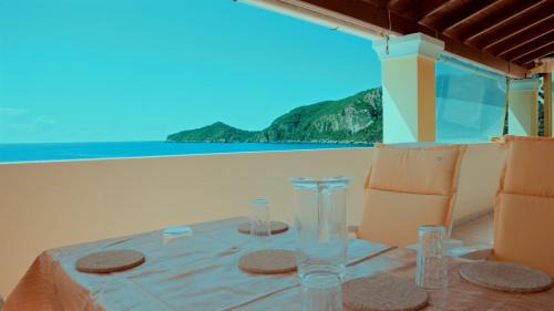 Spiti Paralia by Corfu Stay Solutions