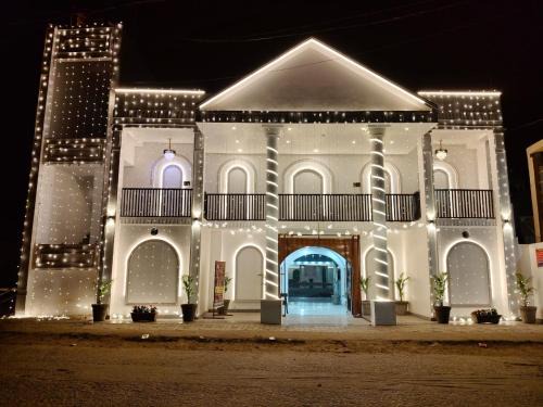 Splashh Resort & Banquet