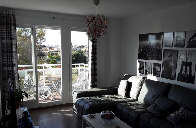 Splendid apartment San juan d'Alacant