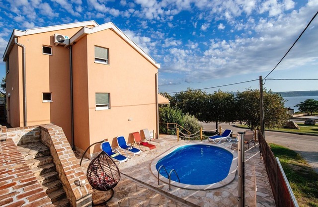 Splendid Holiday Home in Jasenice