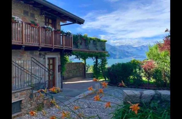Splendido cottage Lakeview