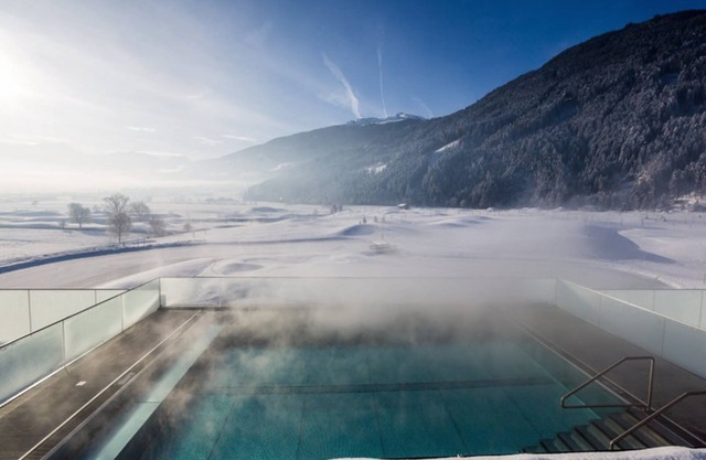 Sportresidenz Zillertal