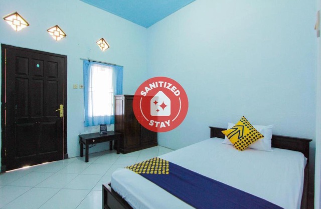 SPOT ON 2288 Kost Mittasukha Family