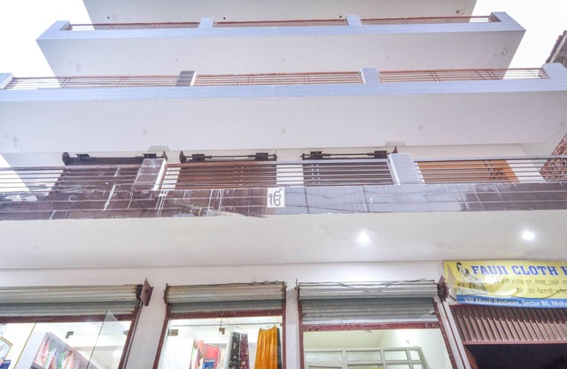 SPOT ON 61033 Hotel Diamond